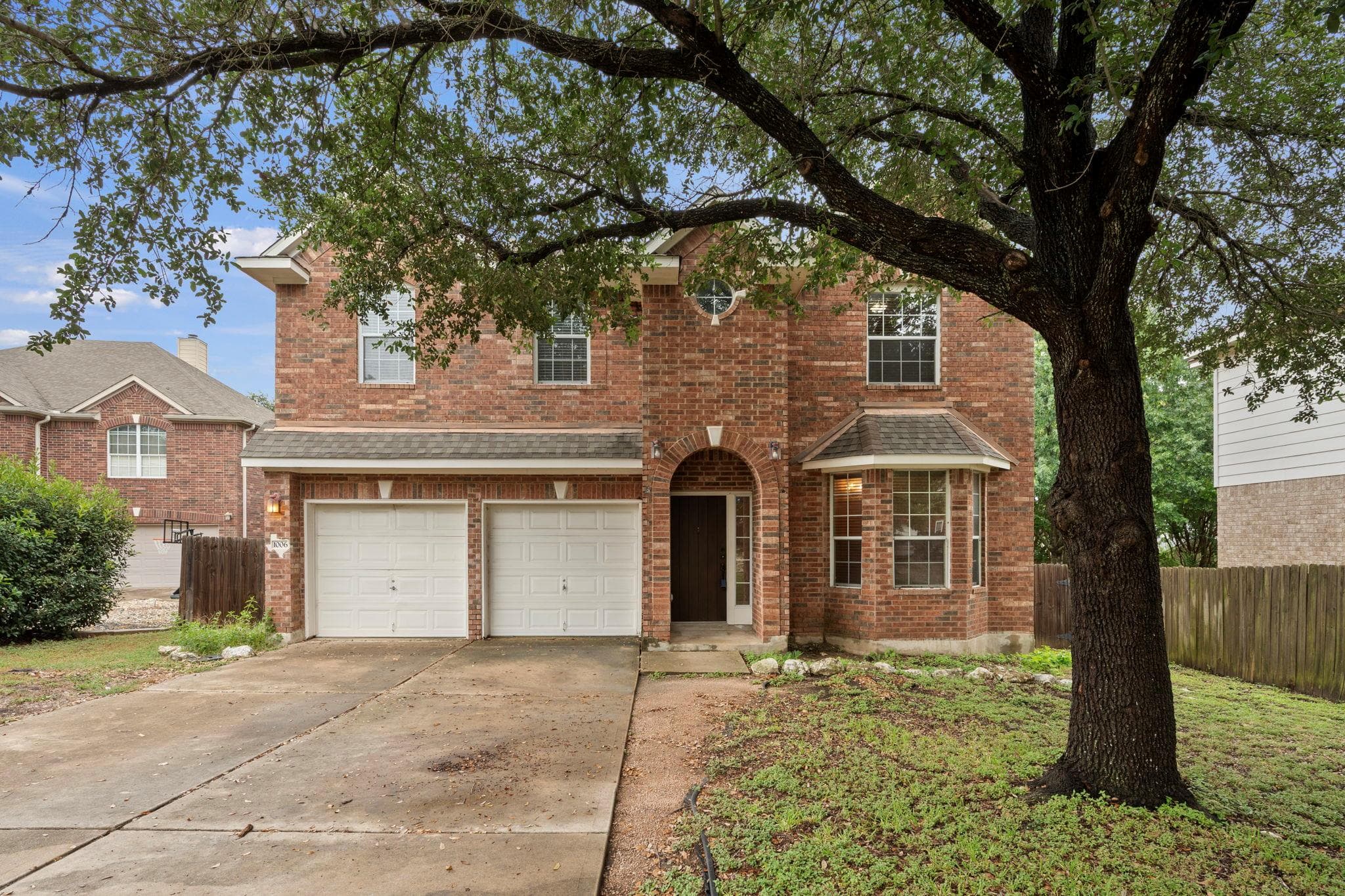1006 Shadow Valley Cv