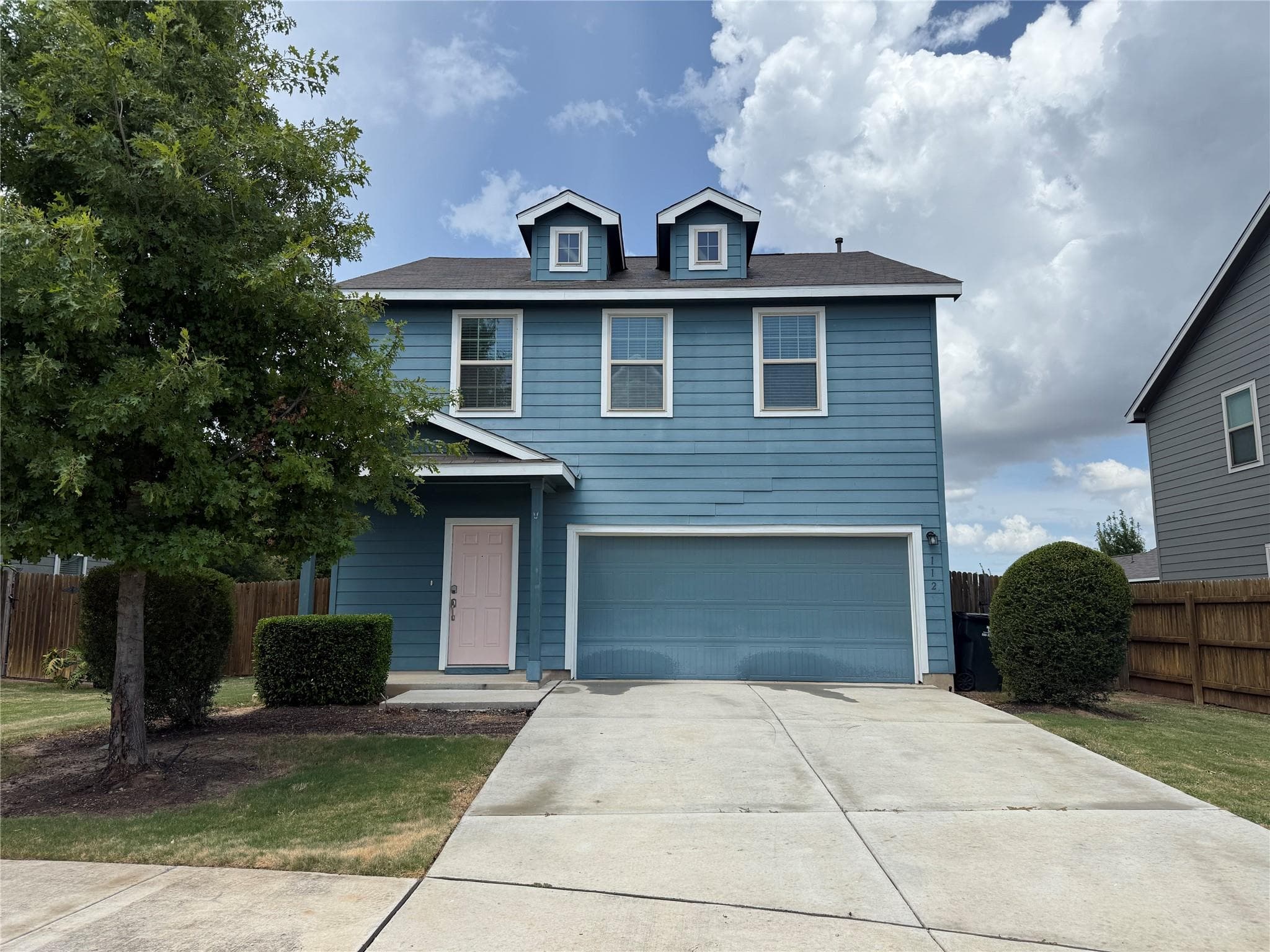 112 Crownover Cv