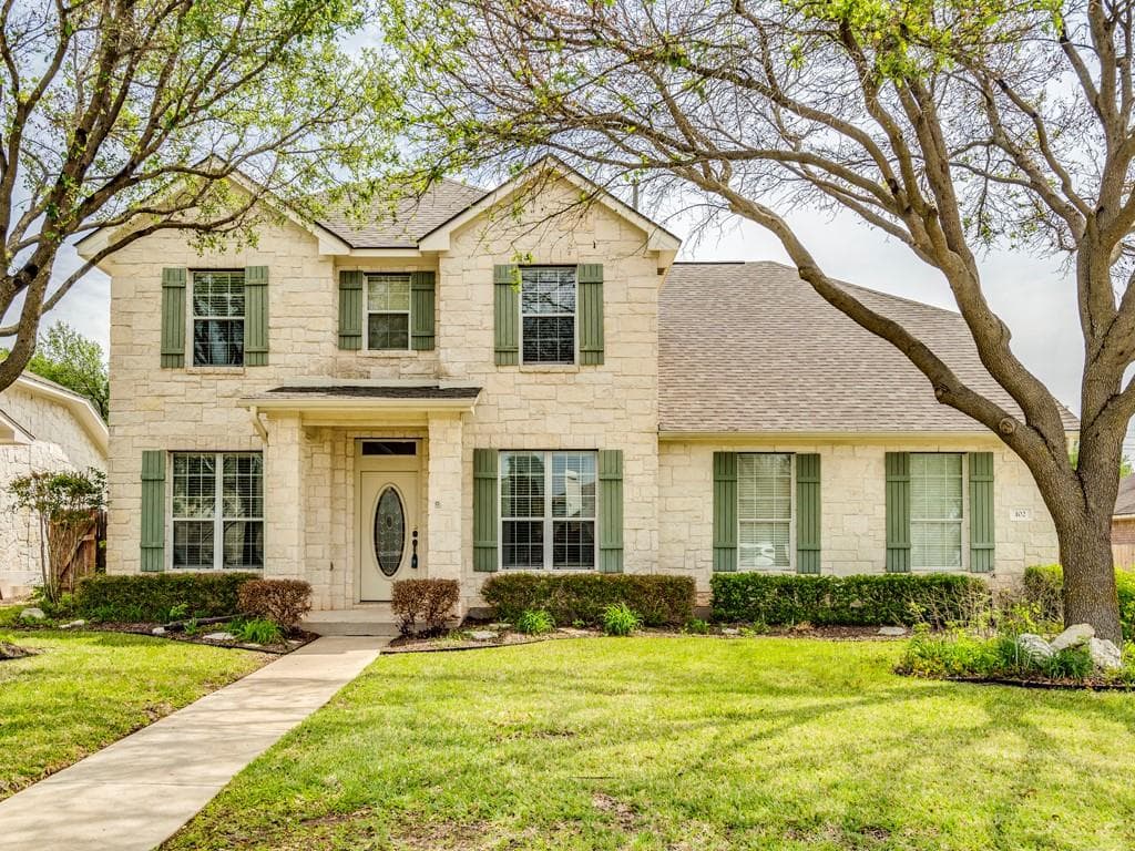 102  TRAILRIDGE Dr