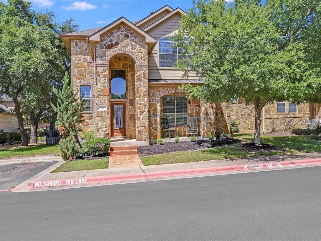 11400 W Parmer Ln  #108