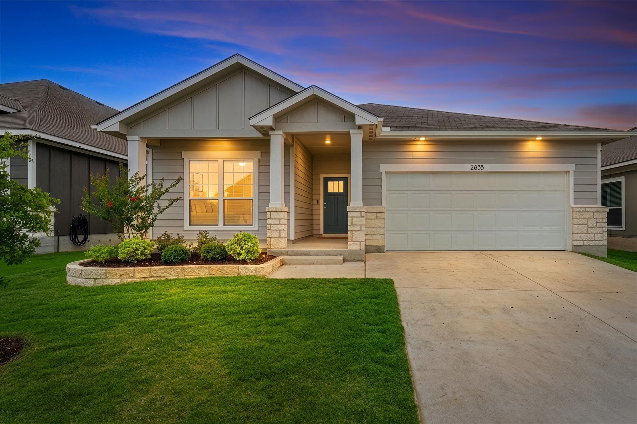 2835  Sitka Dr