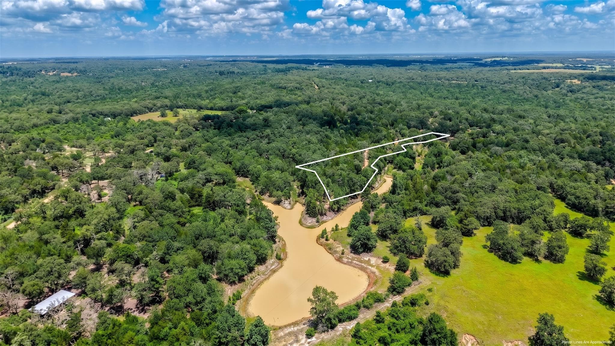 TBD PR 3428 (2.528 Acres in Lin Luce Ranches #2) None