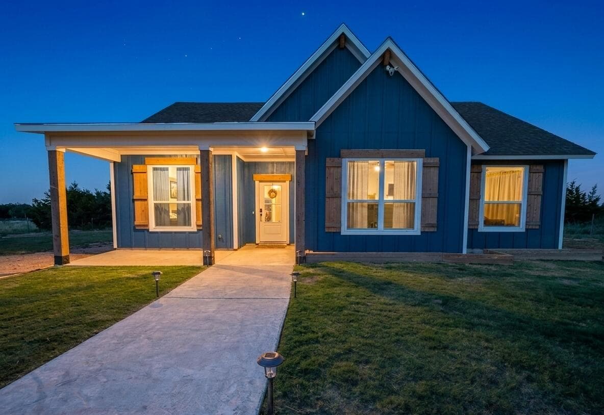 104  Donnie Dr