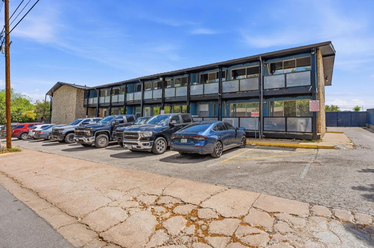 2910  Medical Arts St  #101-A
