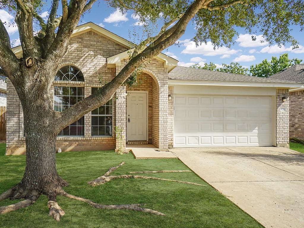 121  Shenandoah Trl