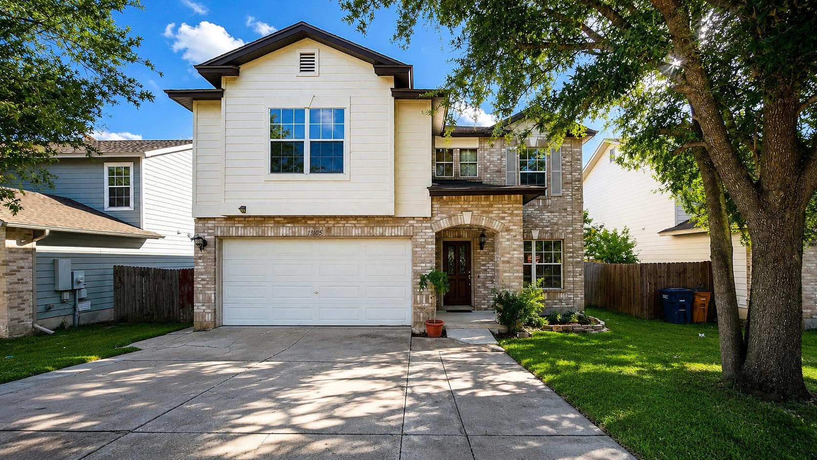 13105  Lofton Cliff Dr
