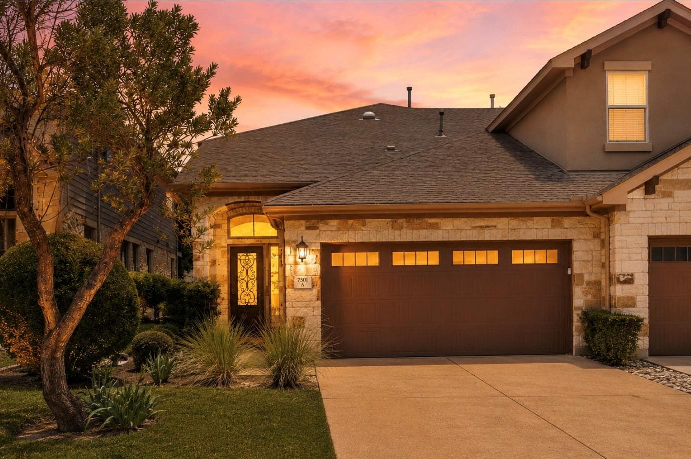 7301  Bandera Ranch Trl  #A