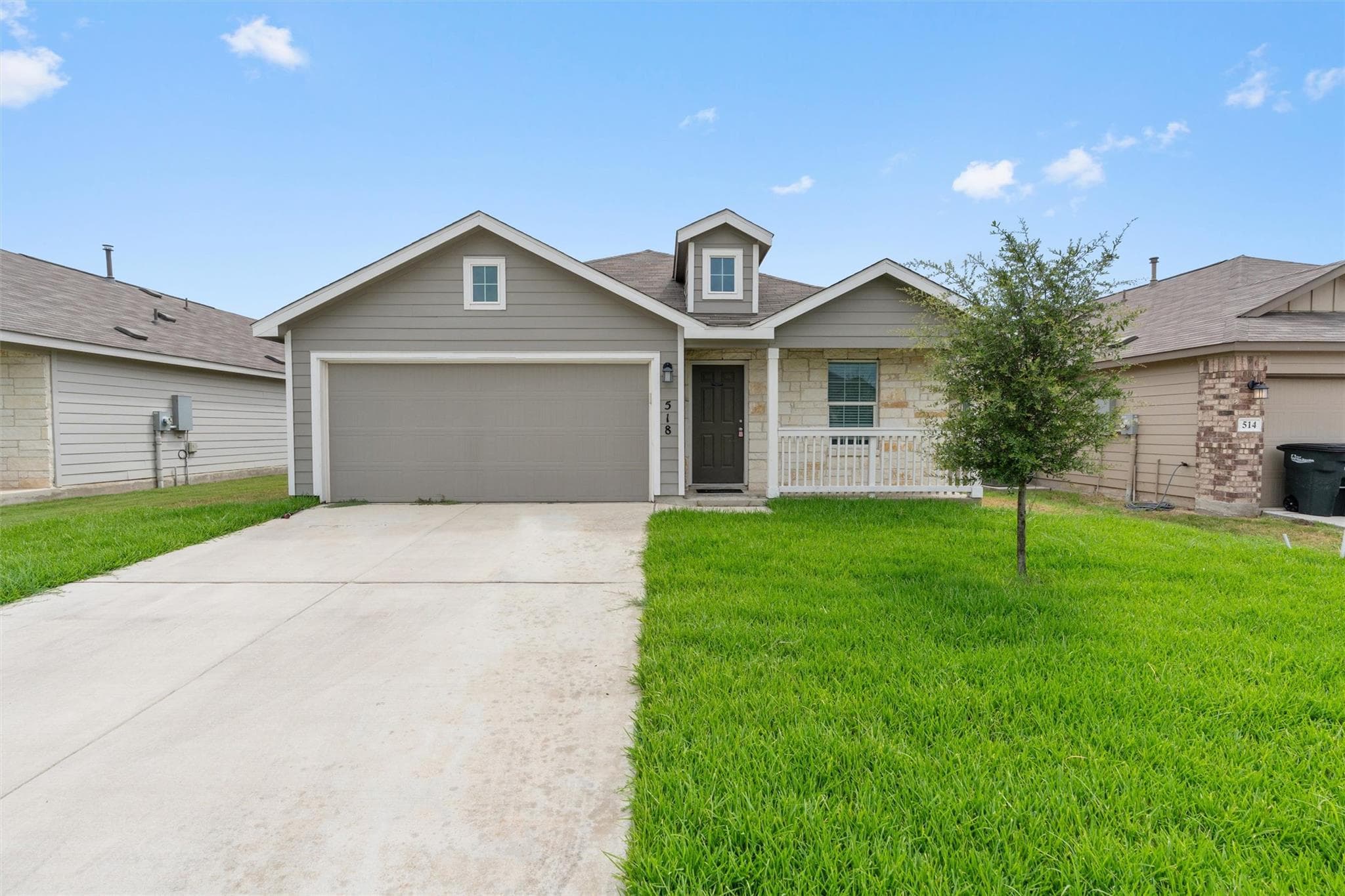 518  Blue Stem Rd