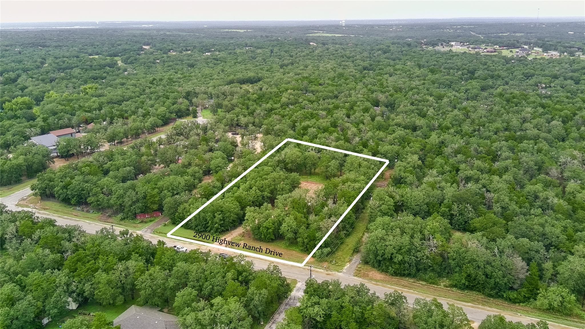 200 High View Ranch Dr