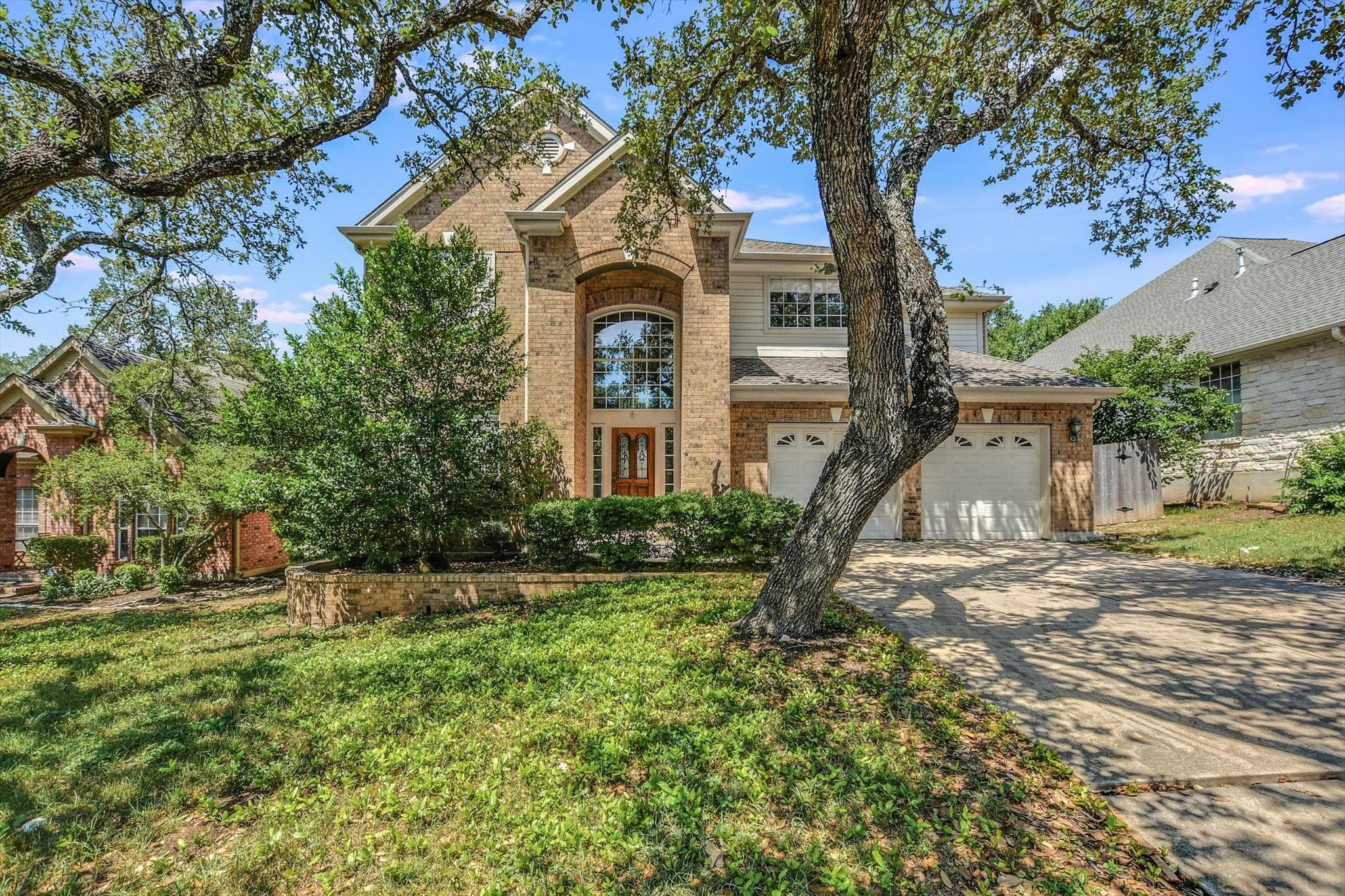 9934  Barbrook Dr