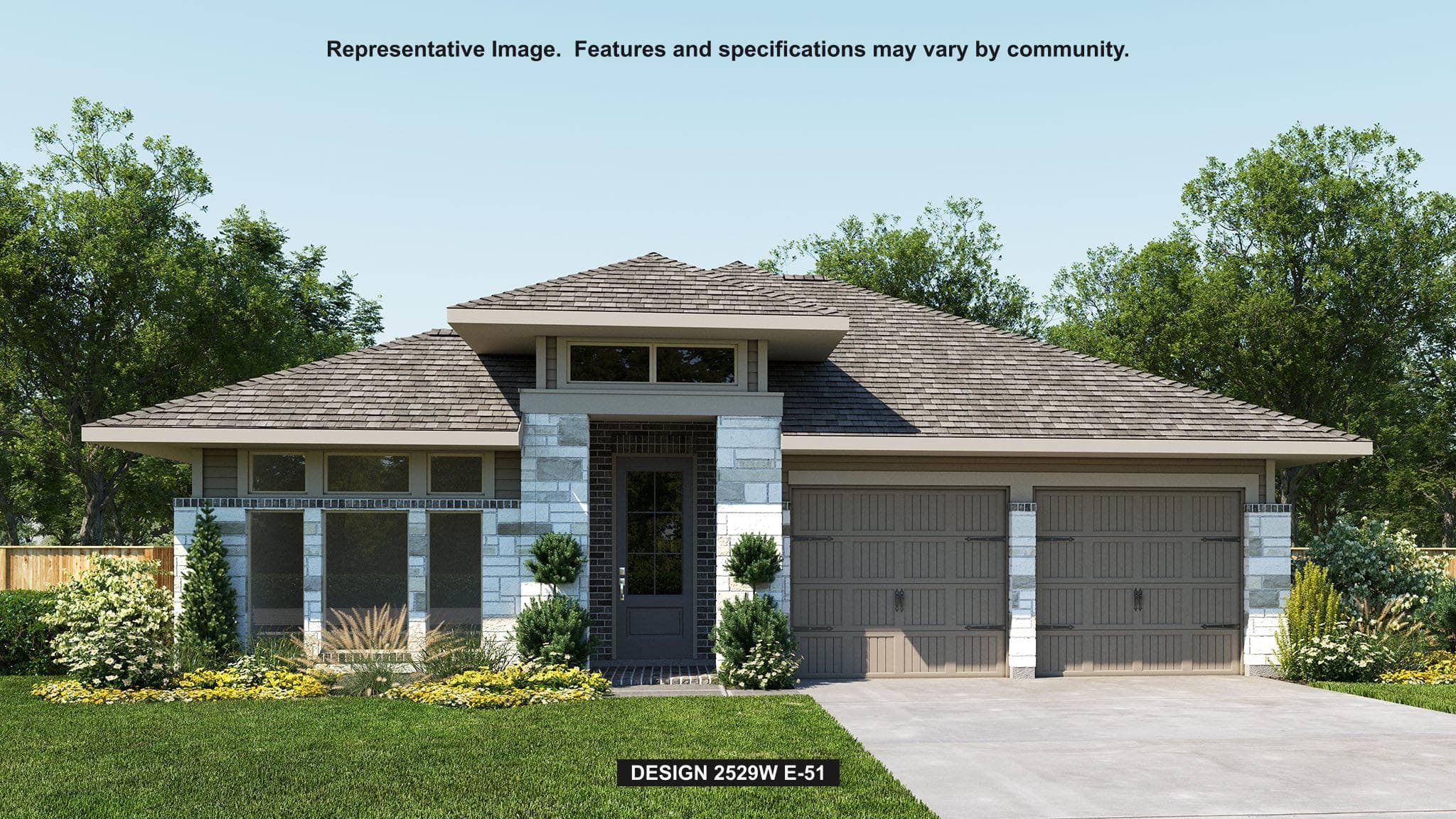 328 Bundleflower Way