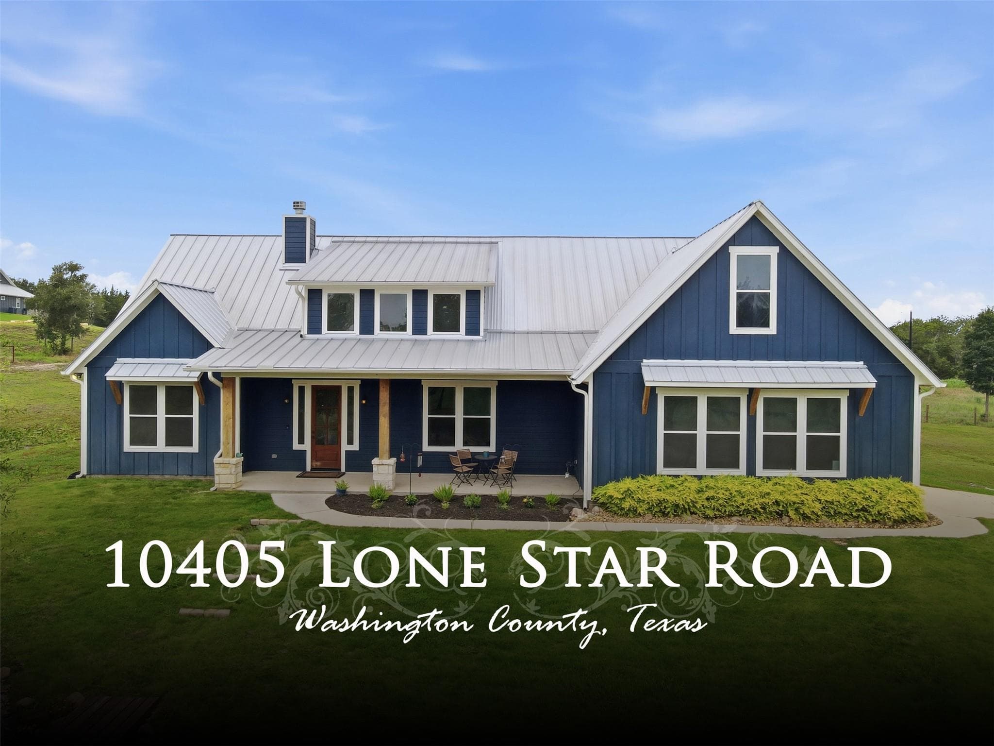 10405  Lone Star Rd