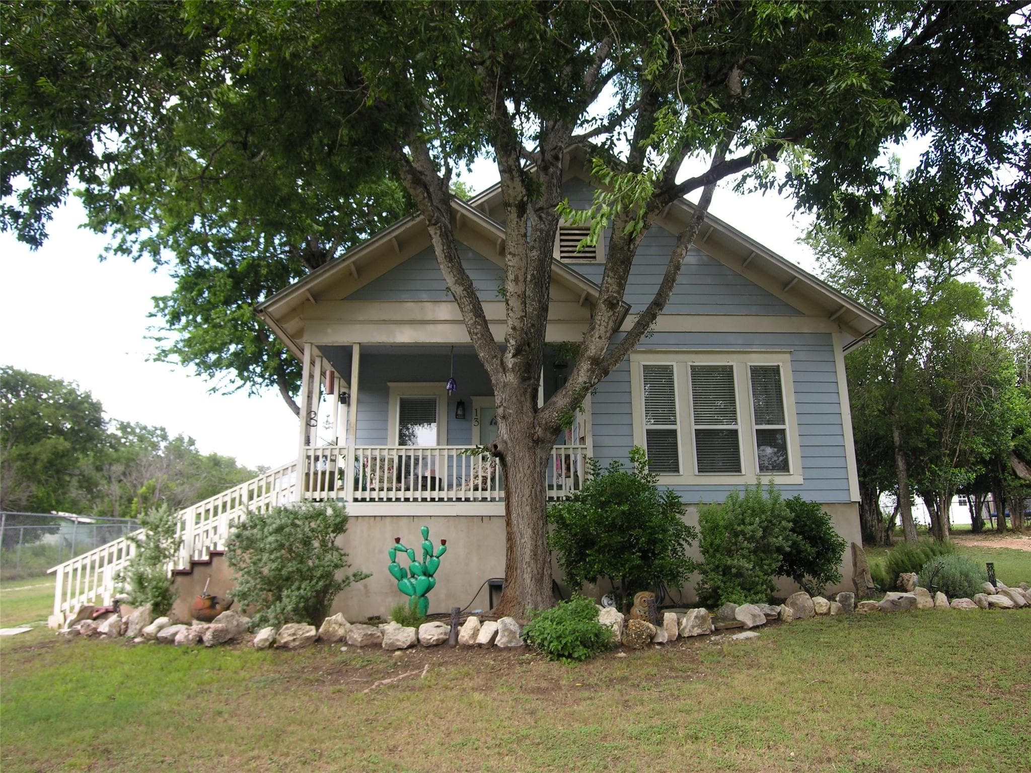 13 Cockrell Cir