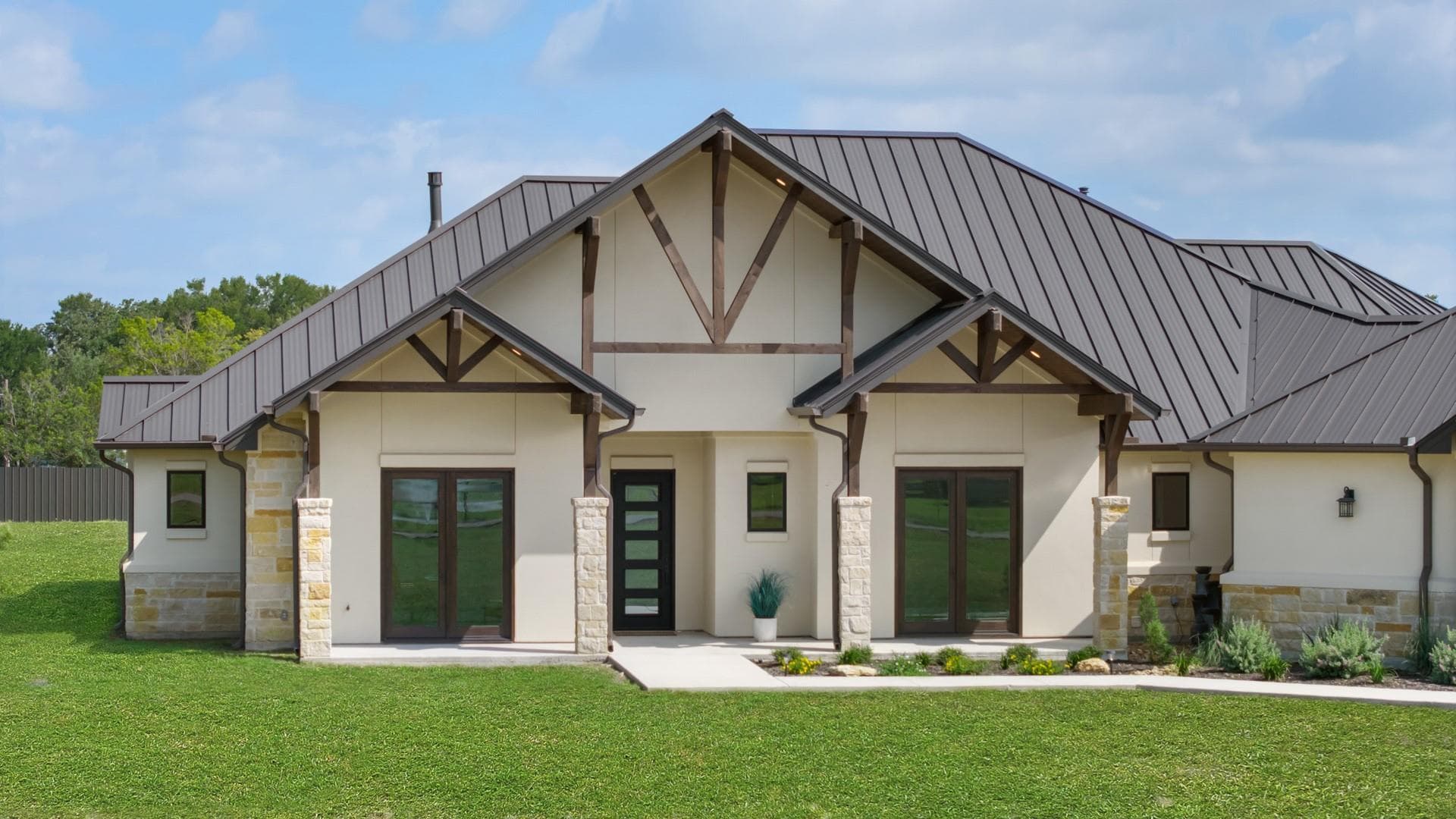 713  San Gabriel Ranch Rd