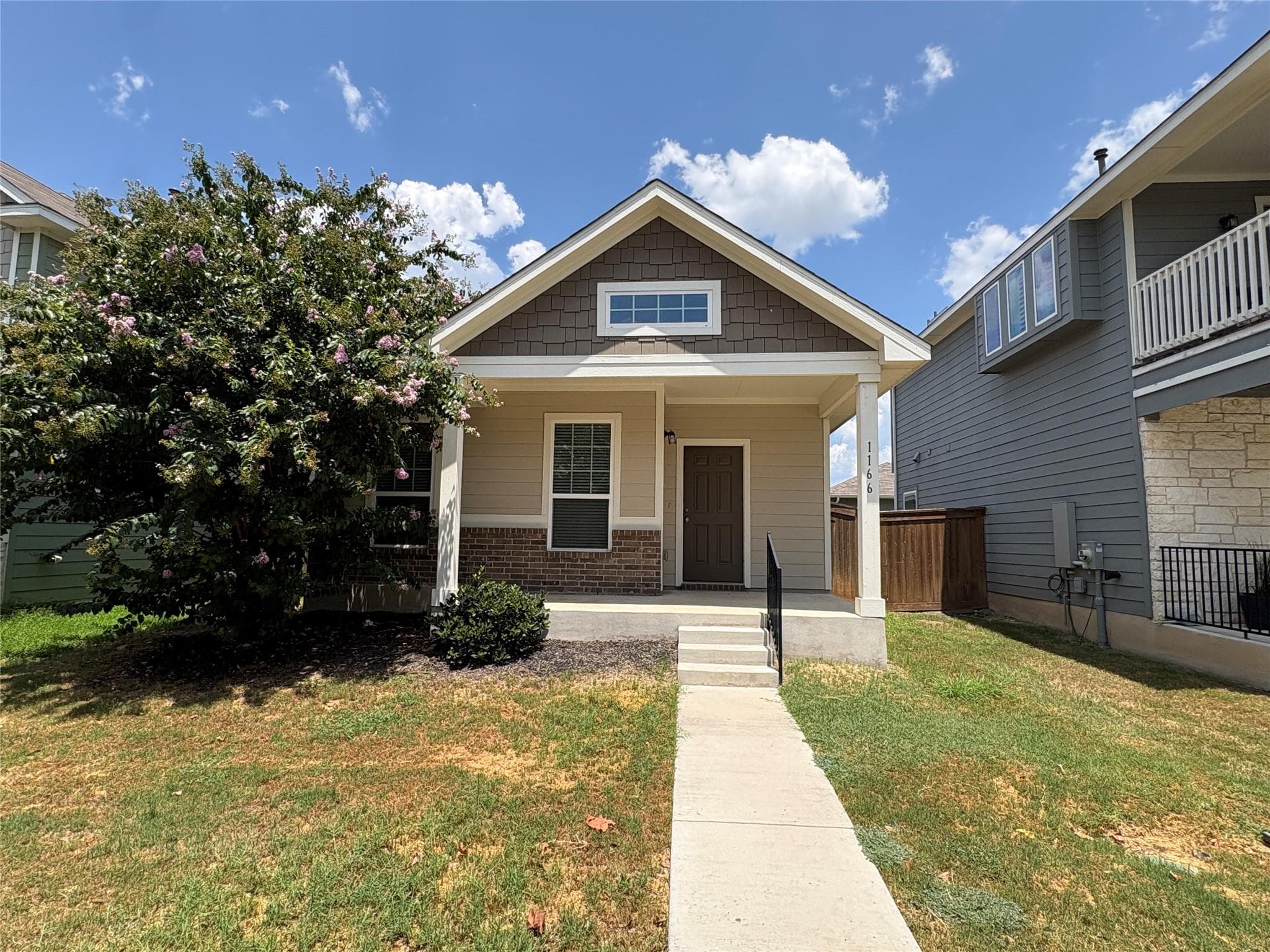 1166  Esplanade Pkwy