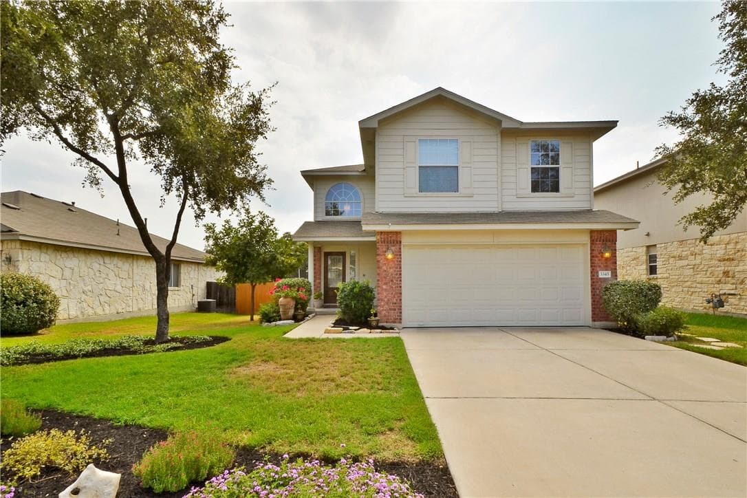 3345 Winding River Trl