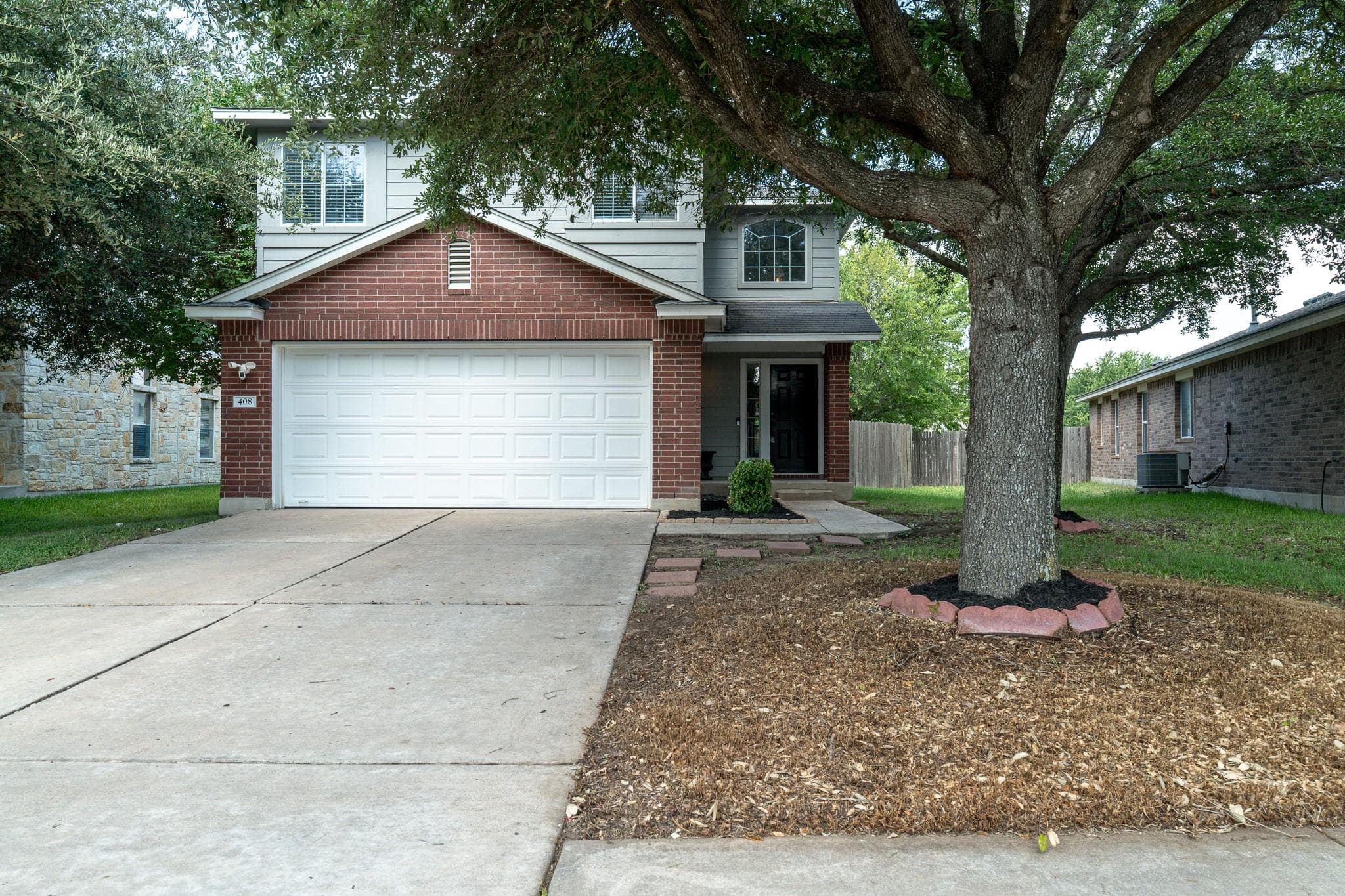 408 Woodsorrel Way