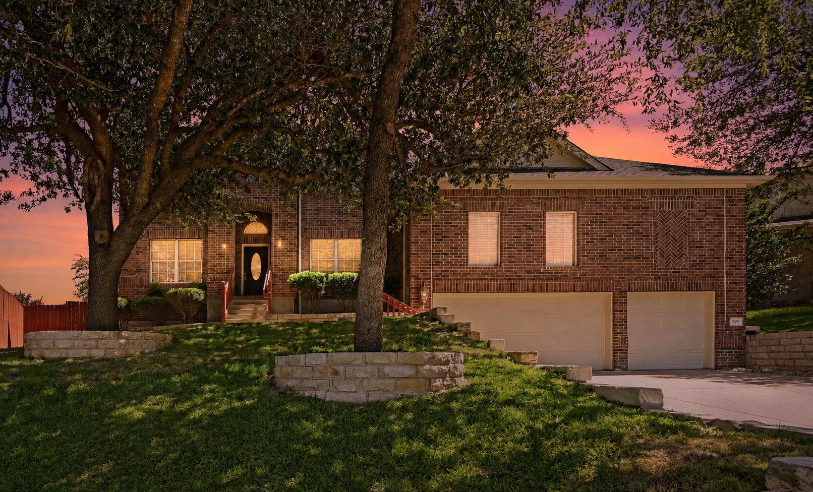 2503  Durlston Ct