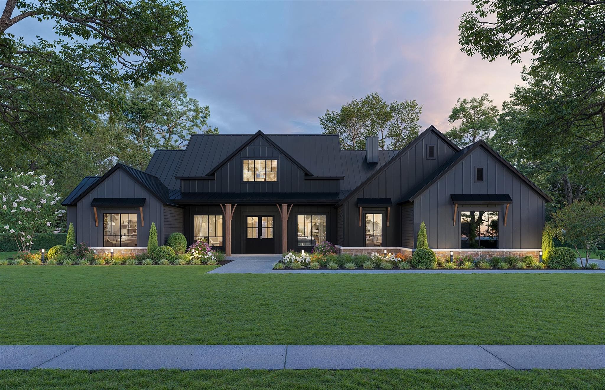 1117 Mountain Pond Rd