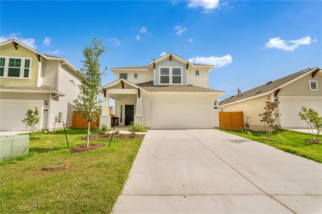 233  Trailside Ln