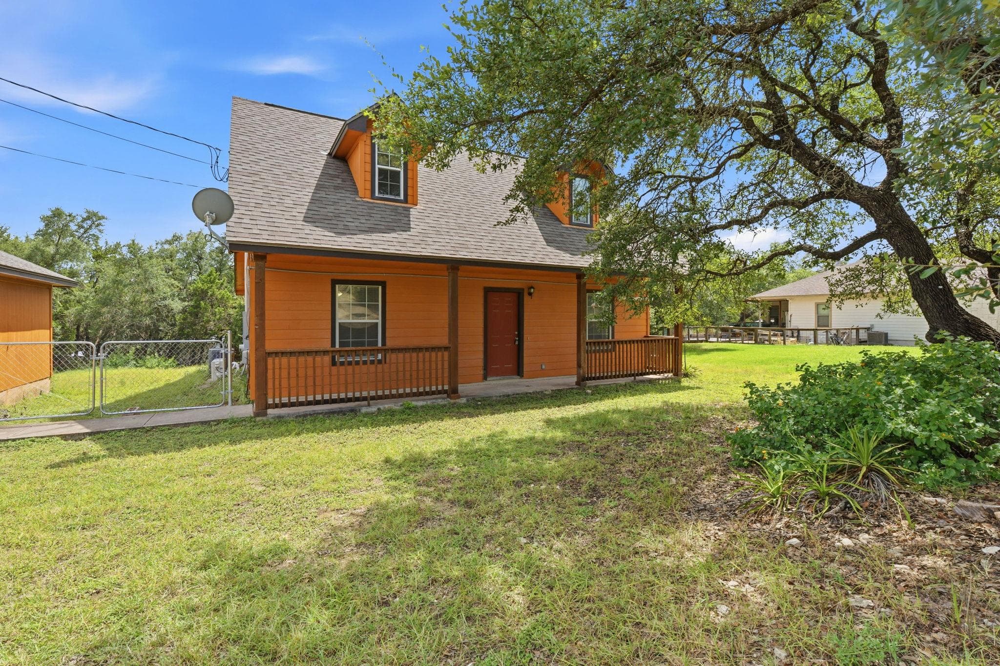17509  Village Dr