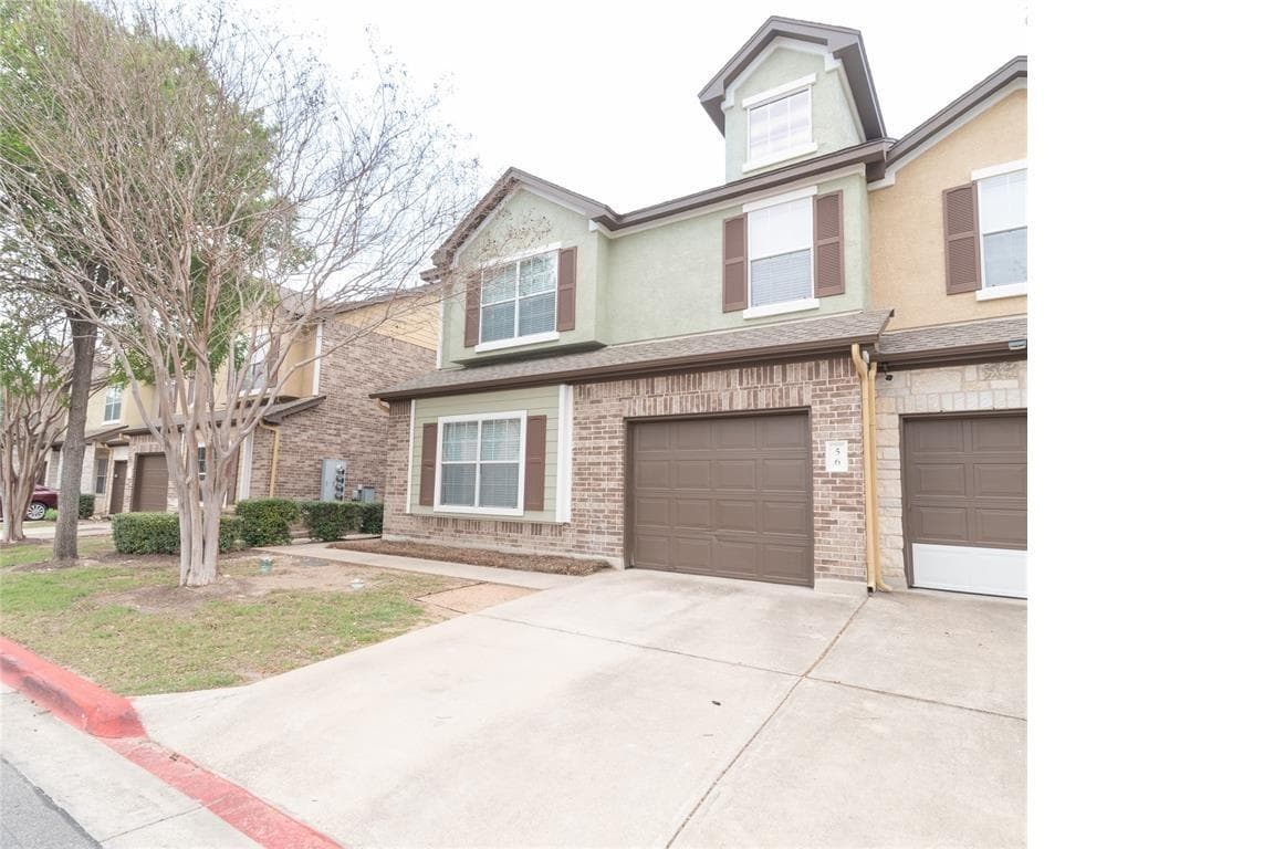 1900  Little Elm Trl  #56
