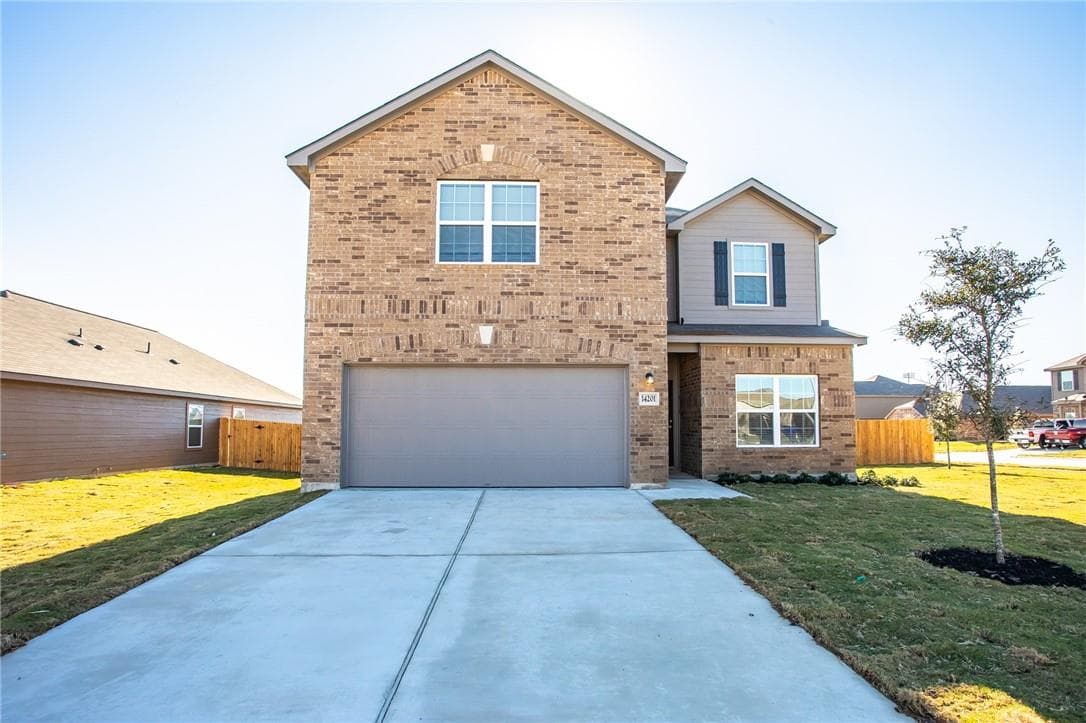 14201 Prairie Sod Ln