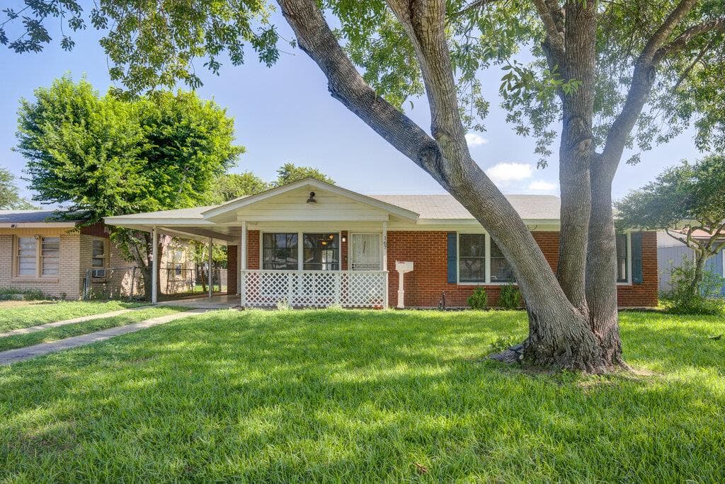 167 Hatcher Ave