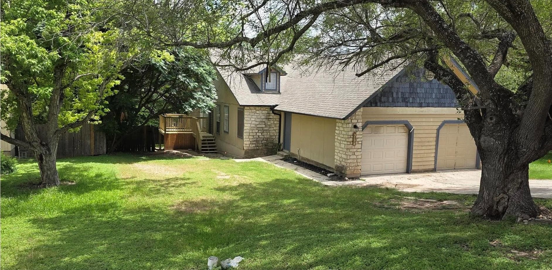 375  Fantail Loop  #B