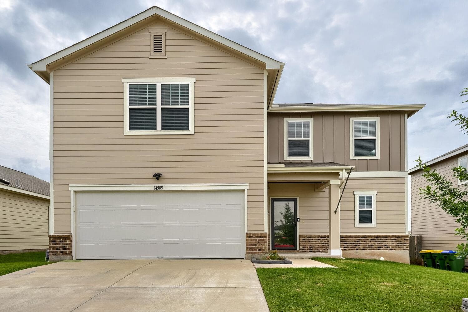 14505 Shooter Mc Gavin Dr