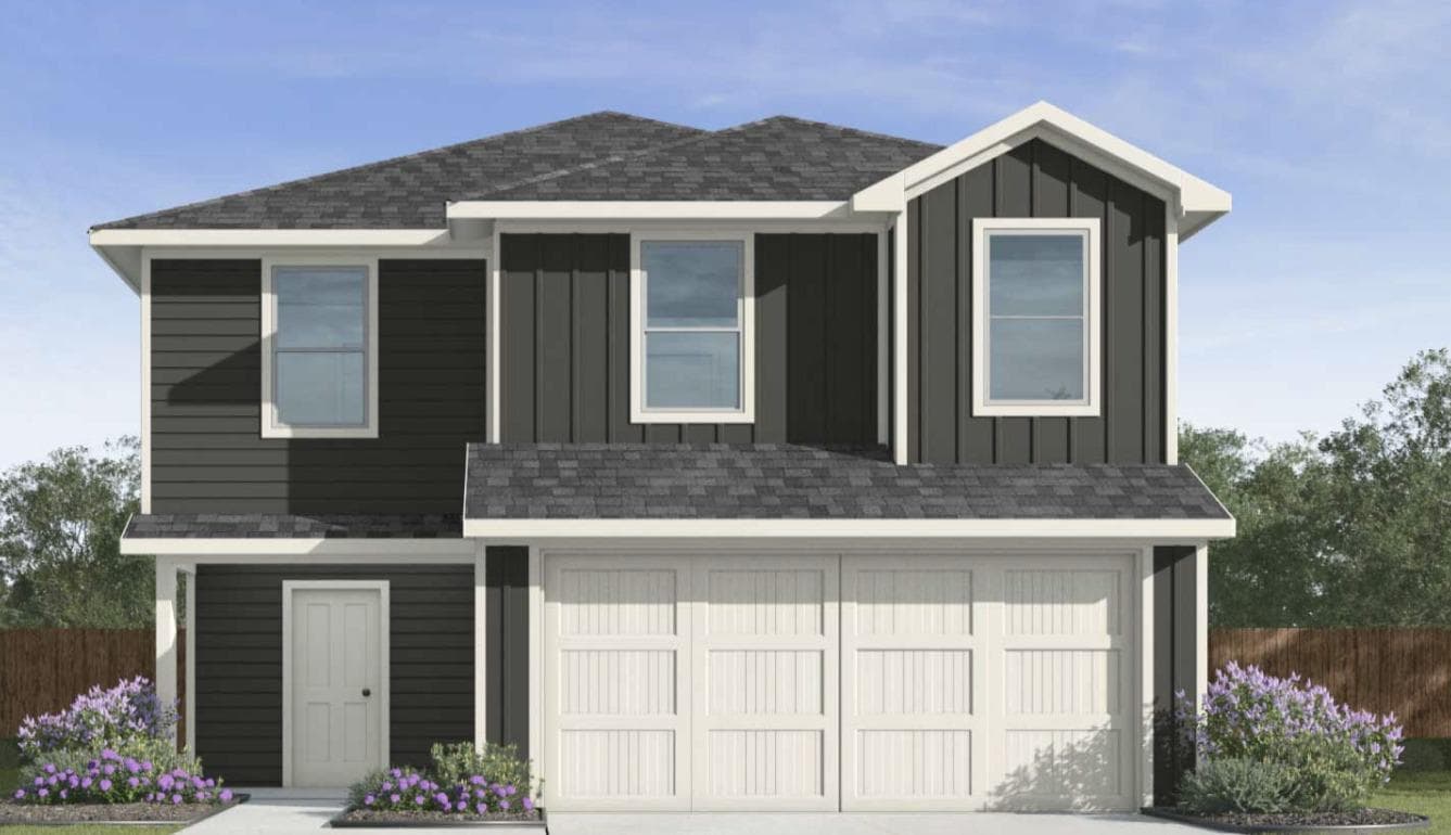 282  Bull Lake Cir