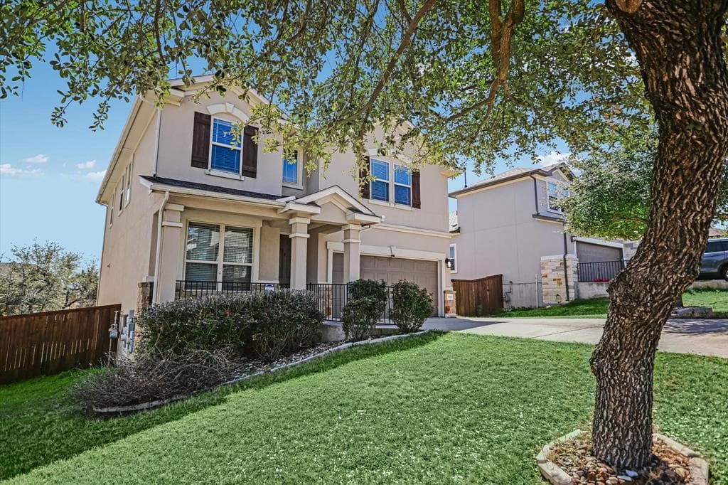 5321  Del Dios Way