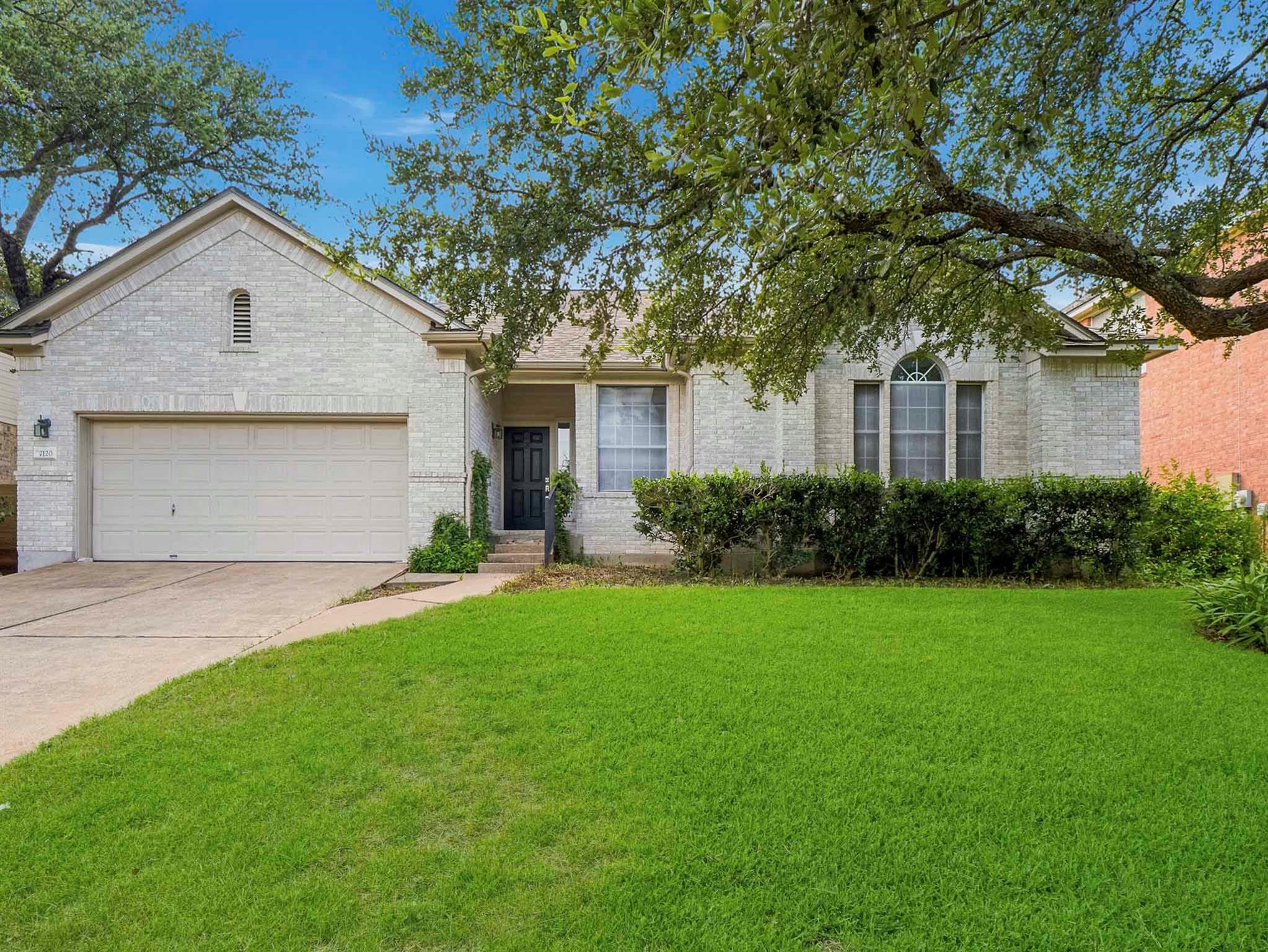 7120 Gentle Oak Dr