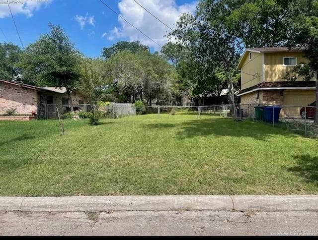 4004 Meeks Ave