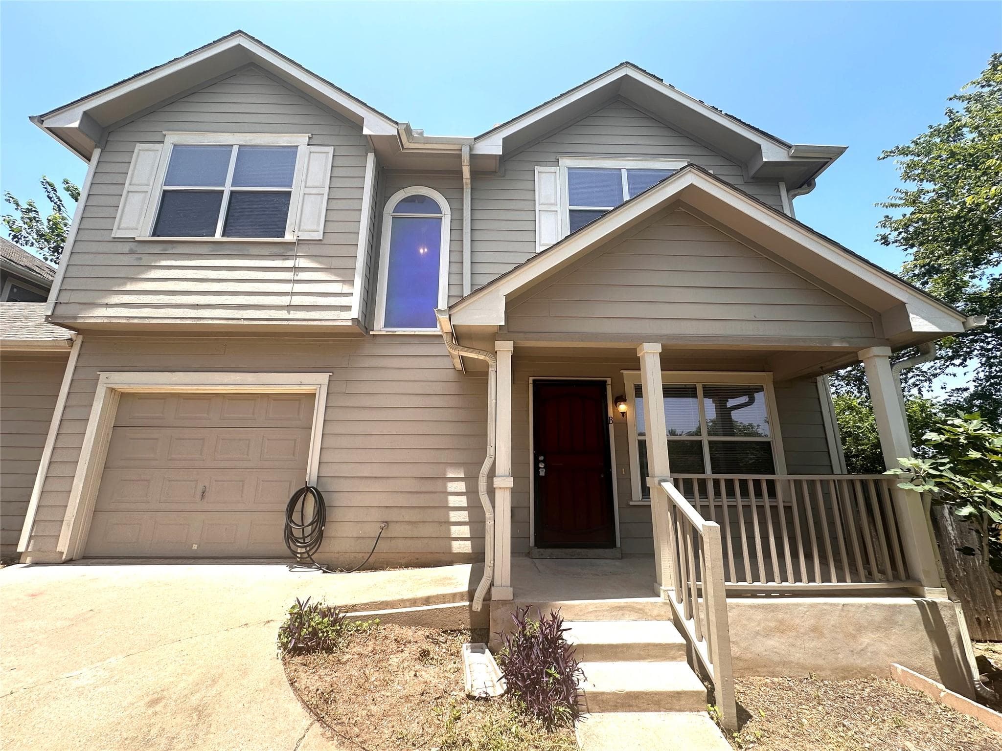 506  Delmar Ave  #B