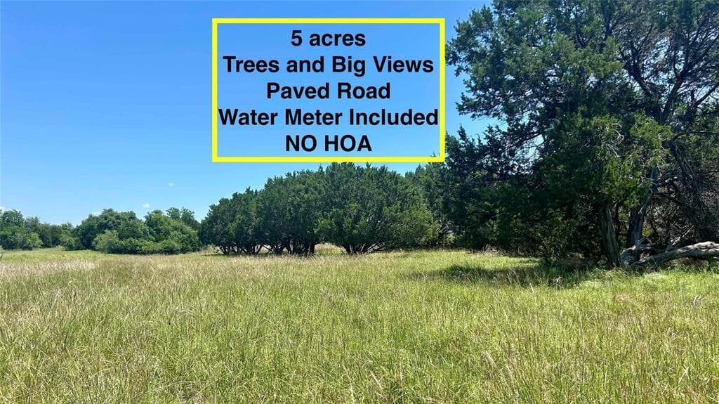3 County Road 340 None