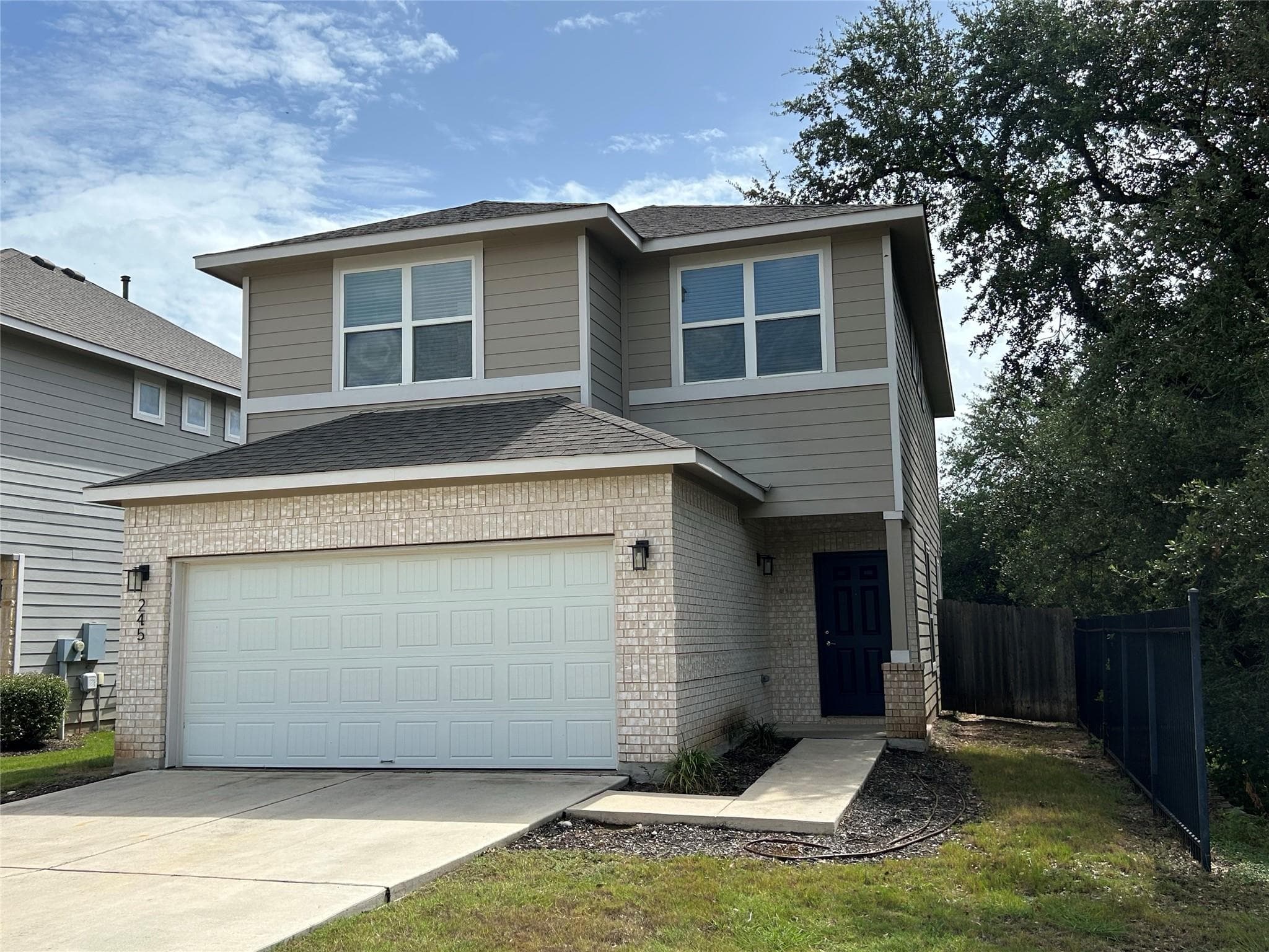 245 San Gabriel River Rd
