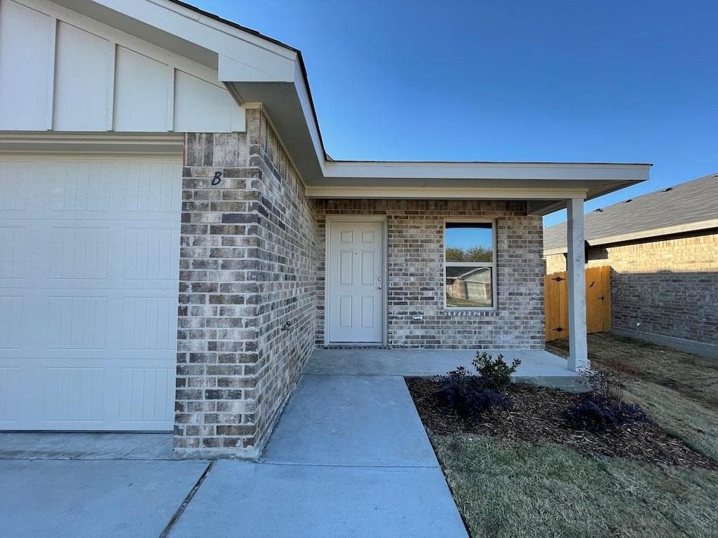 2317 Zanoletti Ct #B
