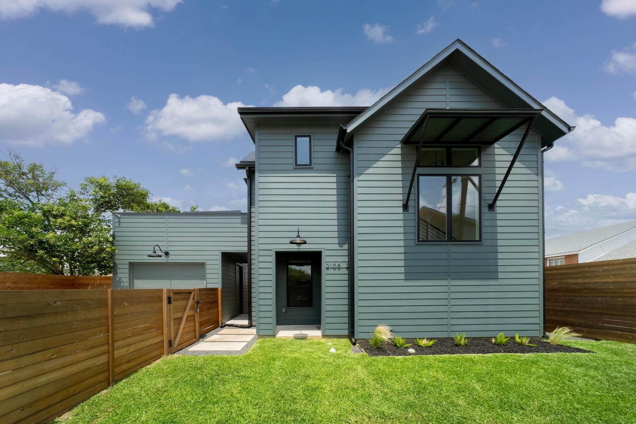 2105 SL Davis Ave #2 None