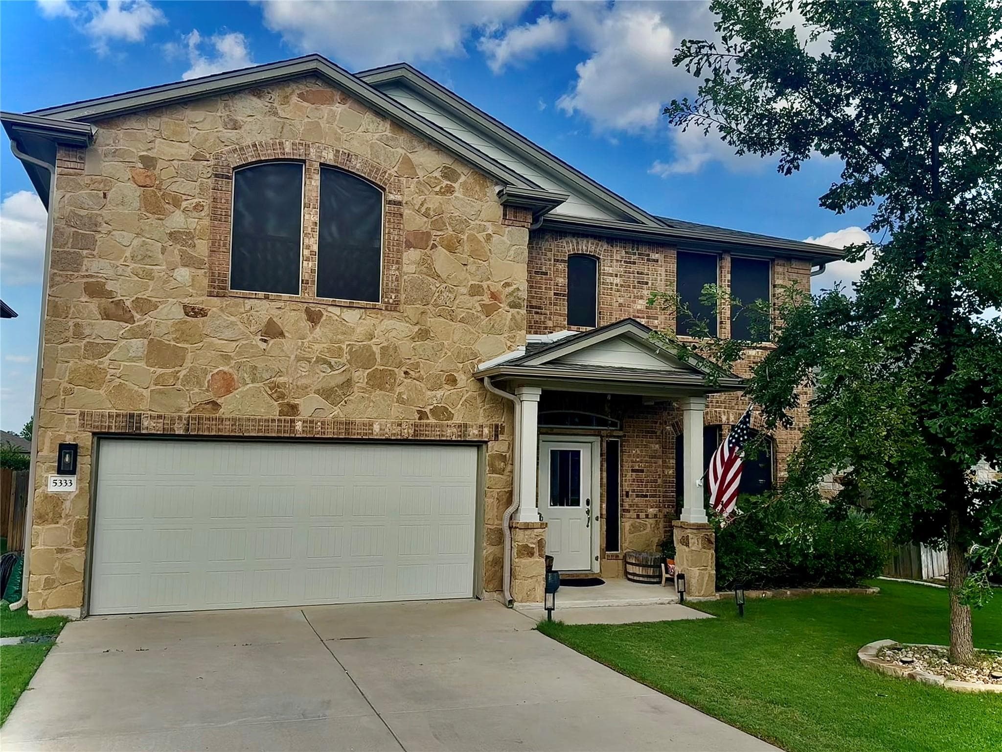 5333 Cicero Dr