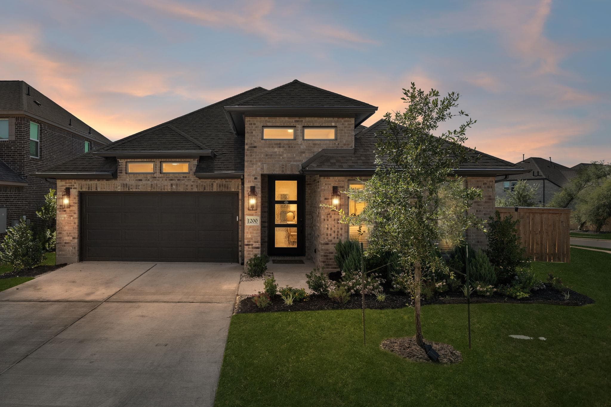 1200 Scenic Green Loop