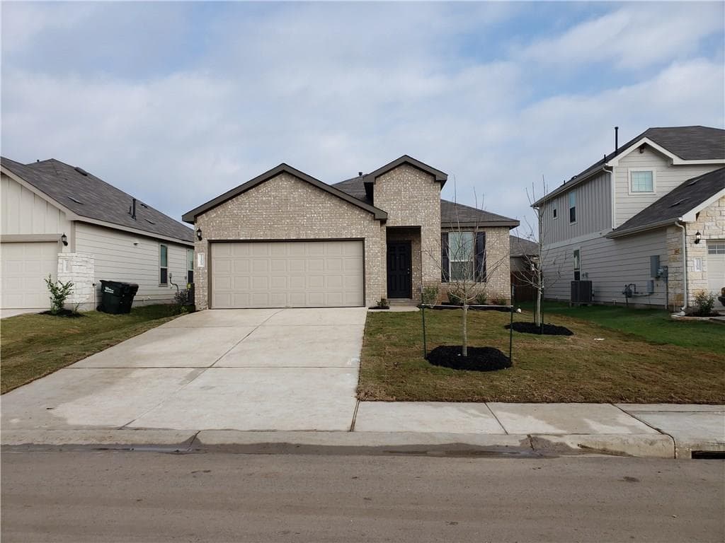1105  Cliffbrake Way