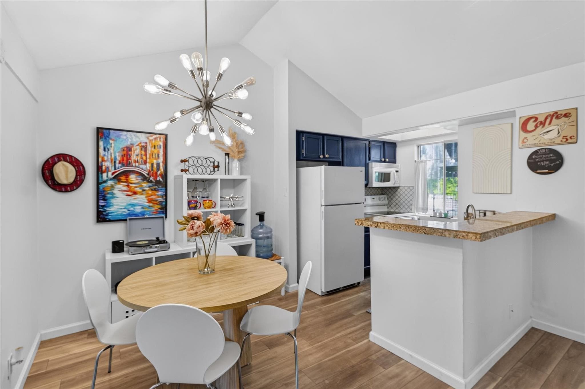 3018 S 1st St #205