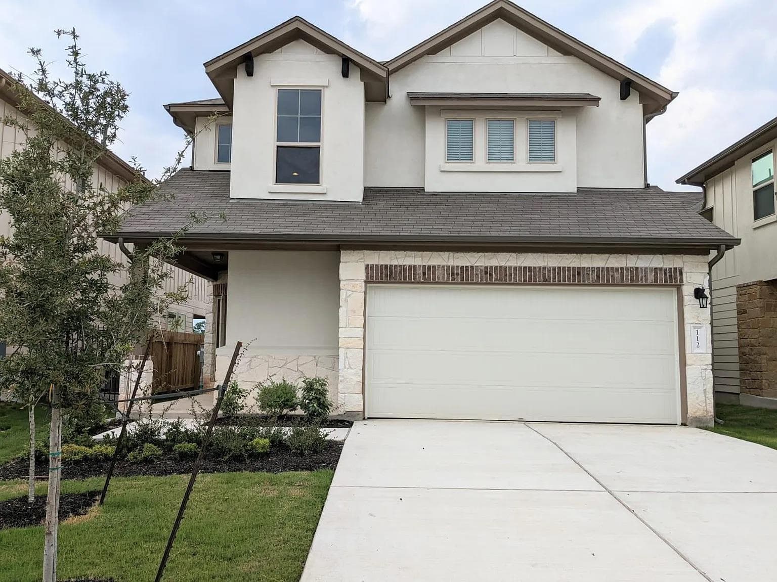 112 Manassas Dr