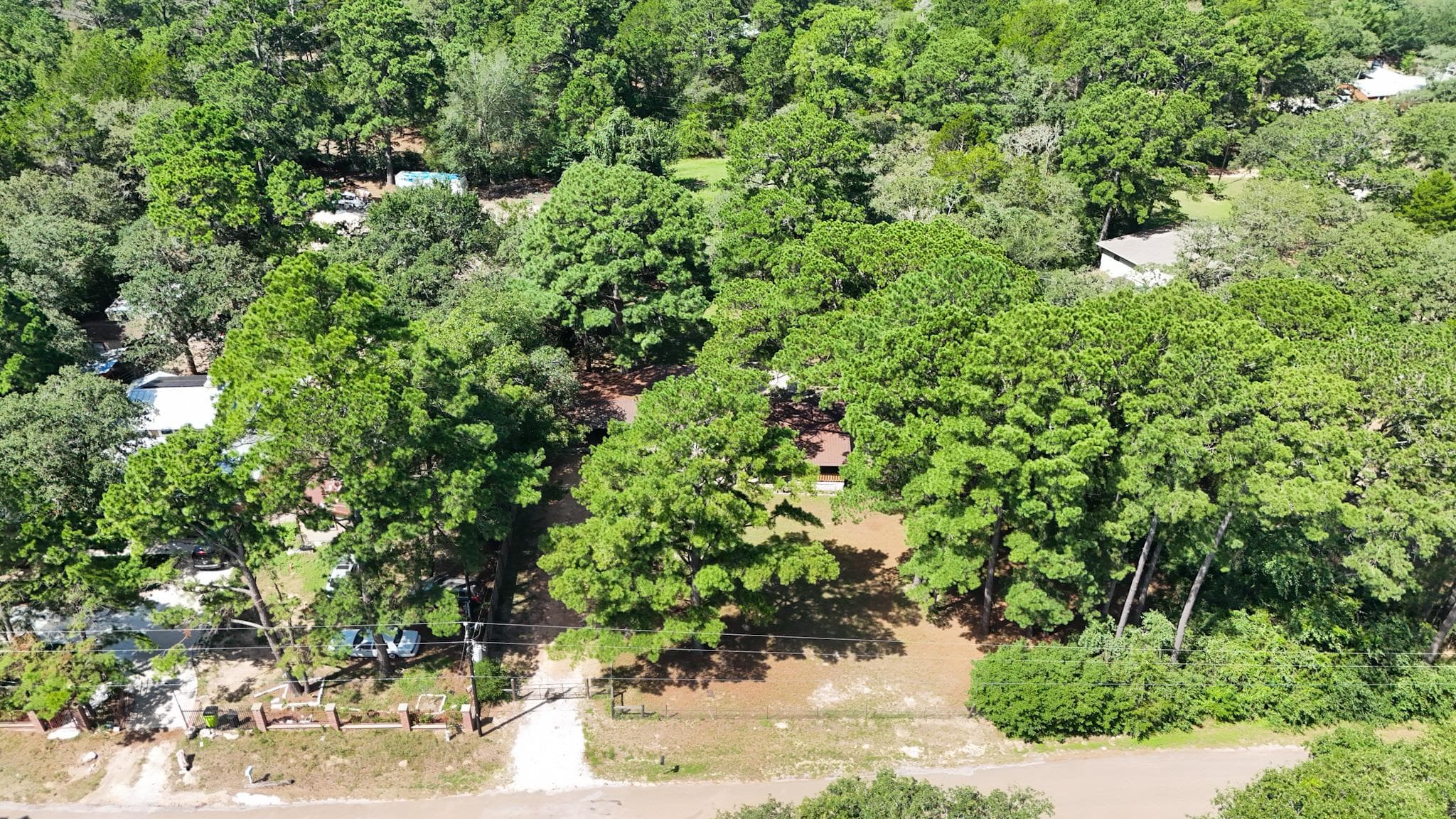 111  Old Piney Trl