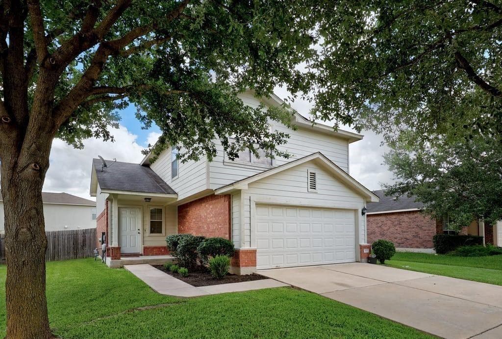 505 Woodsorrel Way
