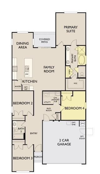 153  Wrangell Way