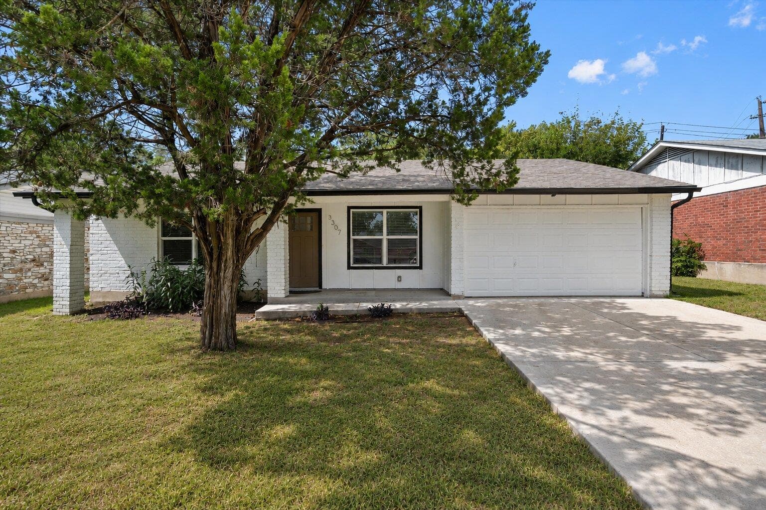 3307 Oak Aly