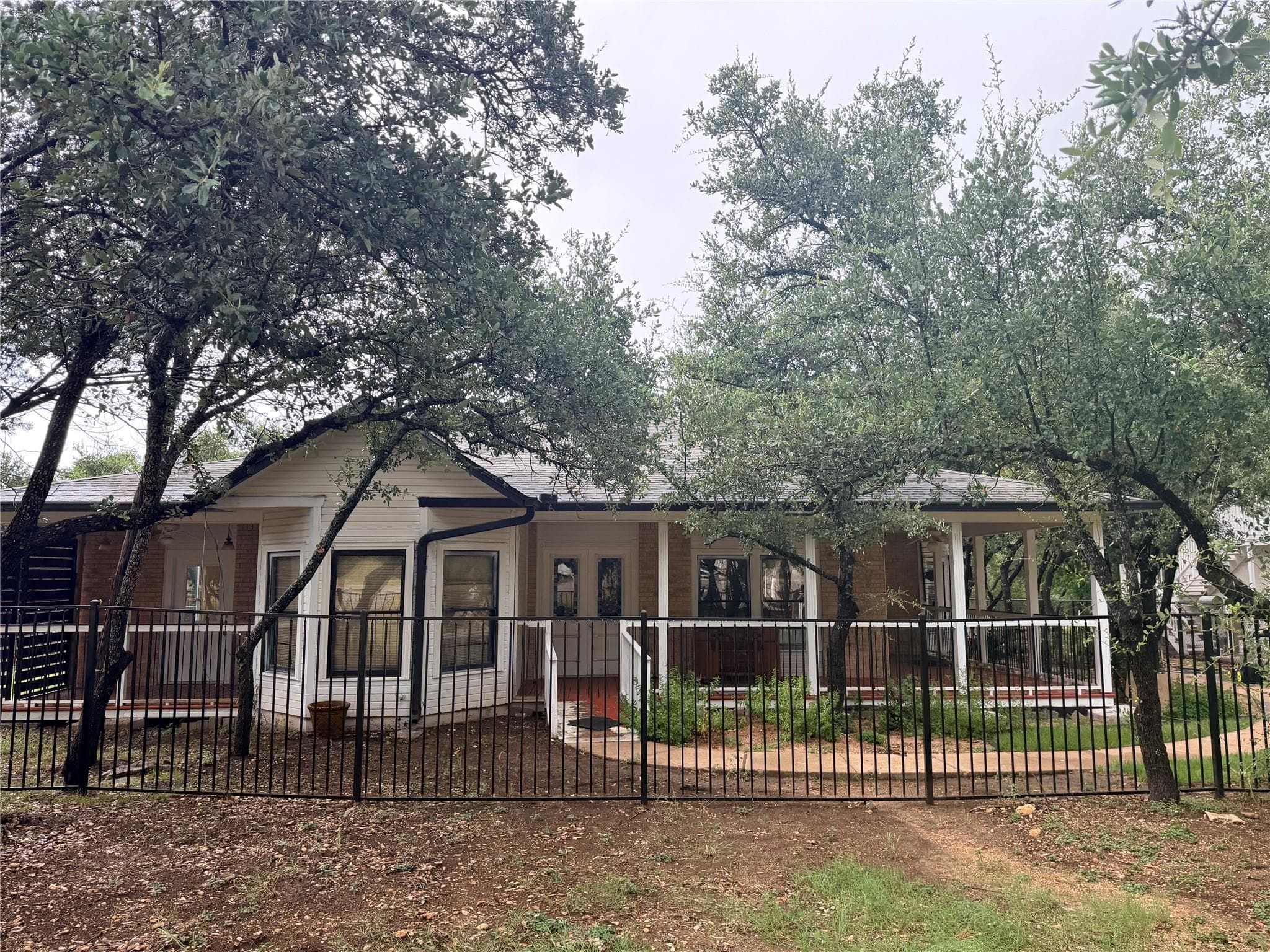 7130  Ranch 2338 Rd