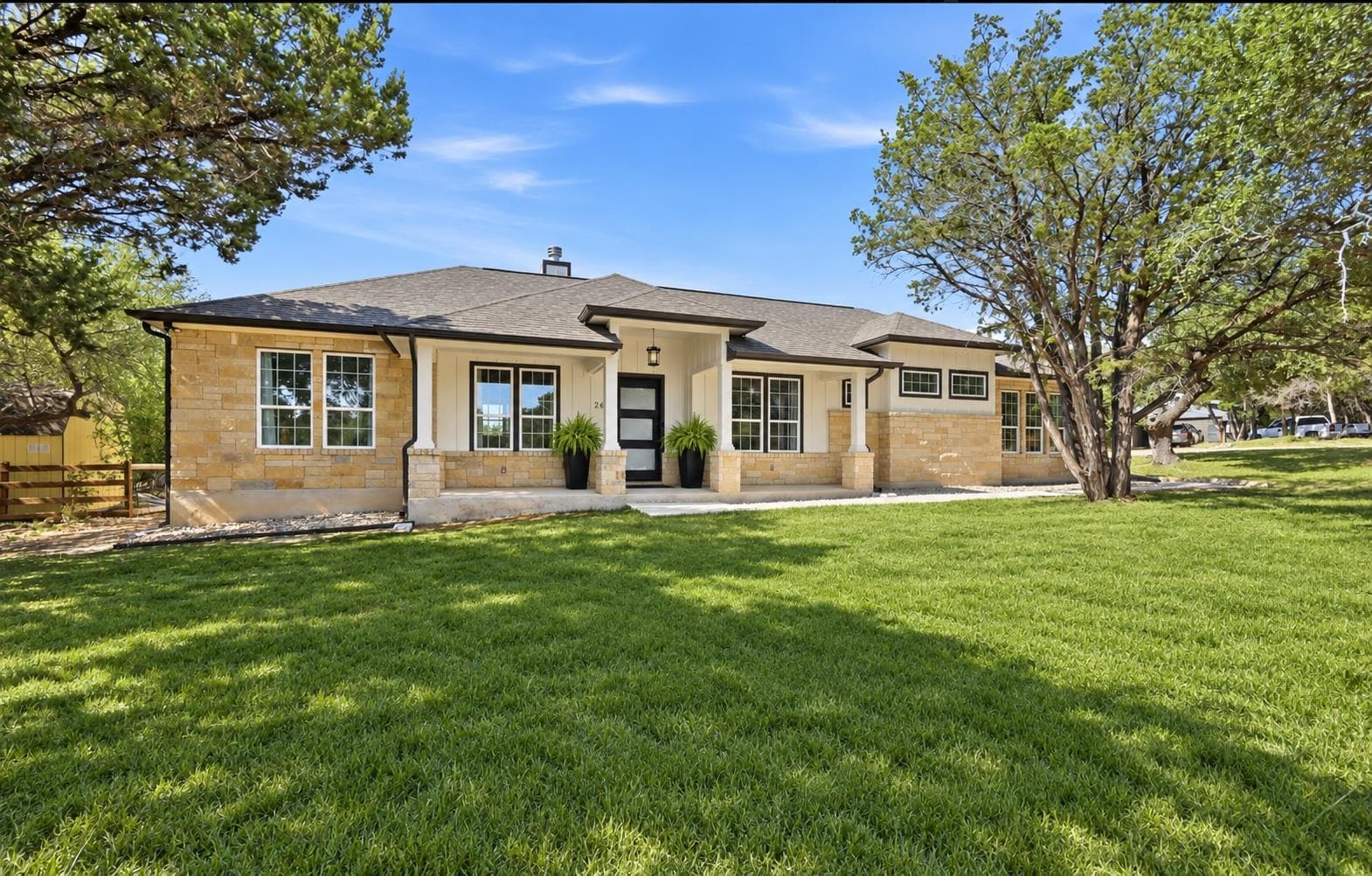 26 Persimmon Drive Dr